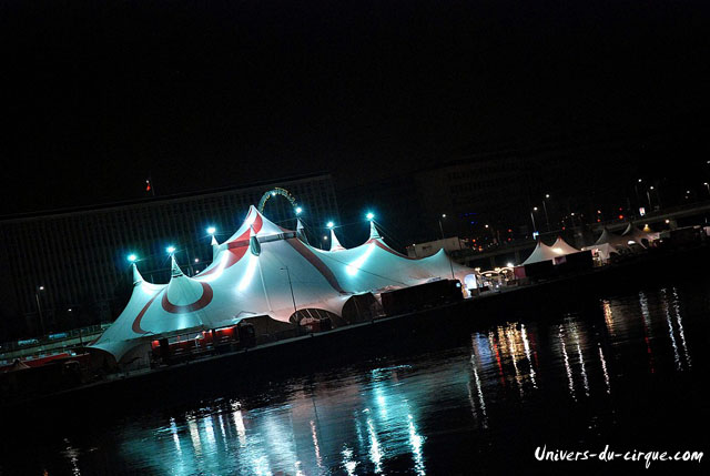 Cirque Arlette Gruss